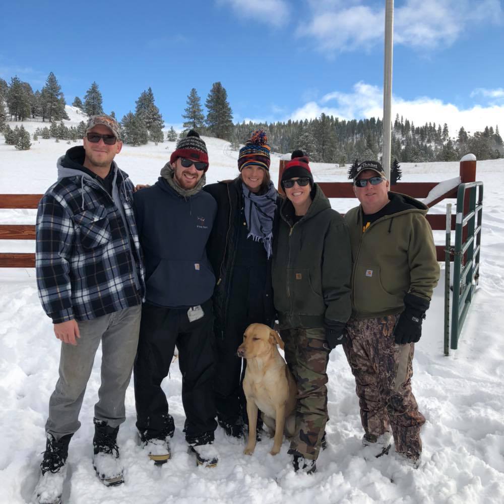 Meet your Posher, Laurie